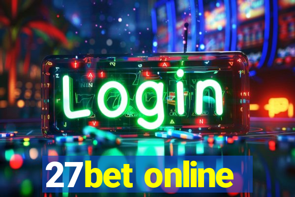 27bet online